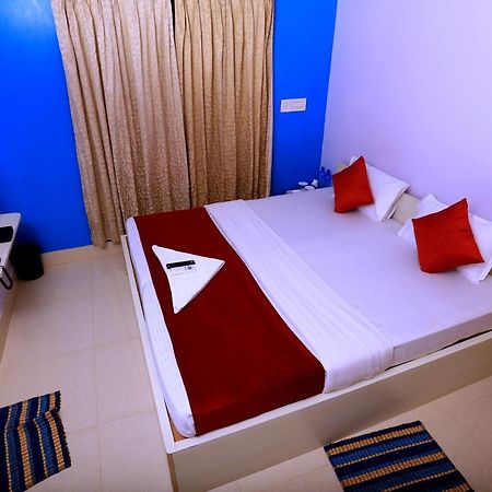 Railview Inn Bhubaneswar Luaran gambar