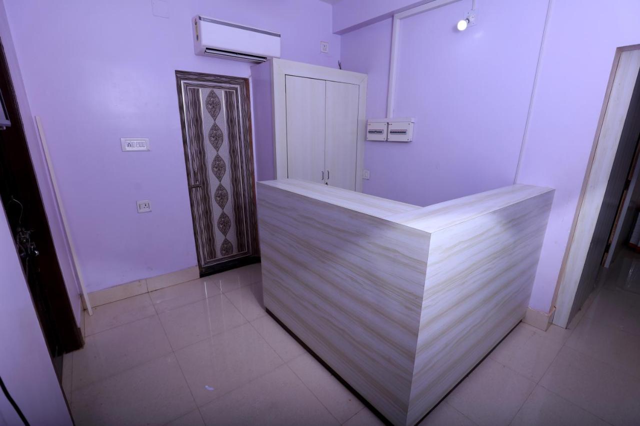 Railview Inn Bhubaneswar Luaran gambar